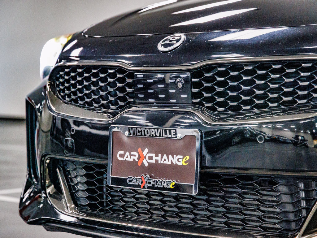 Used 2021 Kia Stinger GT2 w/ Paint Protection Package RWD image 11