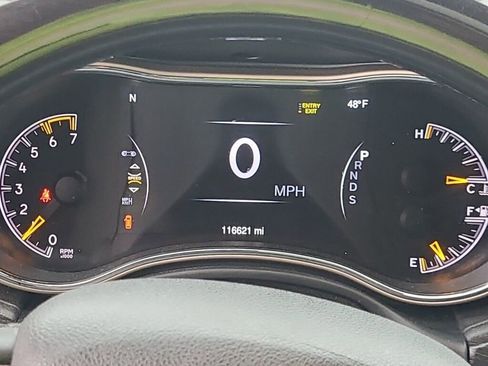 Used 2015 Jeep Grand Cherokee Summit w/ Platinum Series Group image 6