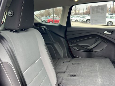 Used 2014 Ford Escape SE image 37