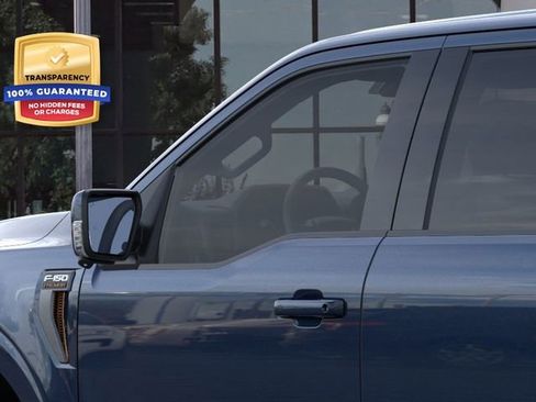 New 2026 Ford F150 Tremor AWD/4WD image 20