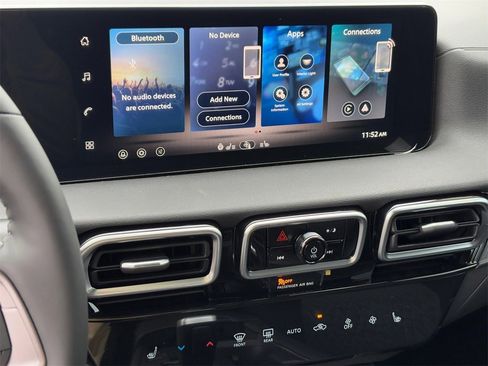 New 2026 Nissan Sentra SV w/ SV Convenience Package image 23