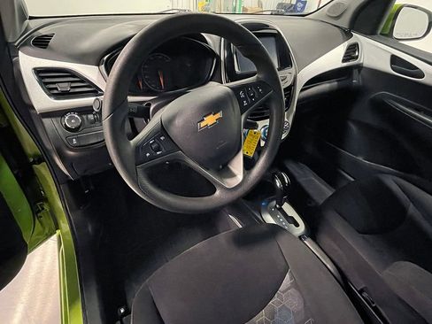 Used 2016 Chevrolet Spark LT image 18