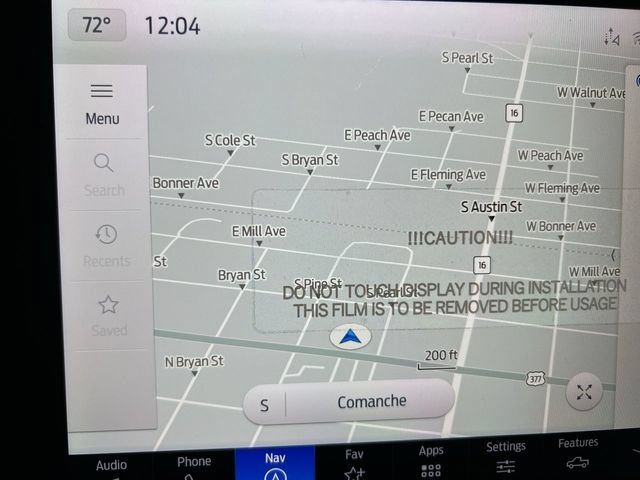 New 2026 Ford F350 Lariat AWD/4WD image 13