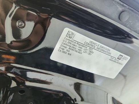 Used 2024 Acura ZDX A-Spec image 58