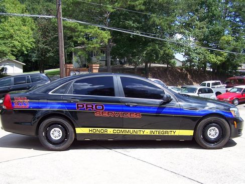 Used 2012 Chevrolet Caprice image 6