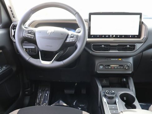 New 2025 Ford Bronco Sport Big Bend AWD/4WD image 19