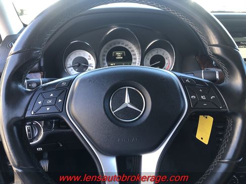 Used 2014 Mercedes-Benz GLK 350 2WD image 13
