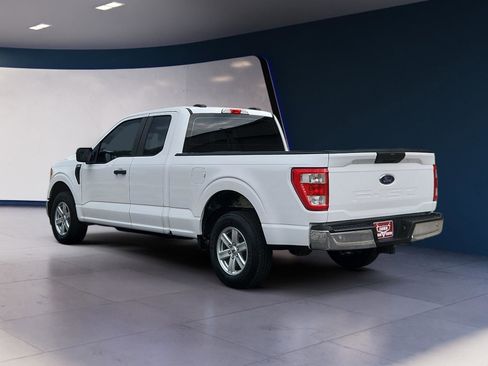 Used 2021 Ford F150 XL w/ Equipment Group 101A High image 3