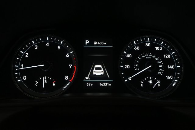 Used 2023 Hyundai Sonata SEL FWD image 9