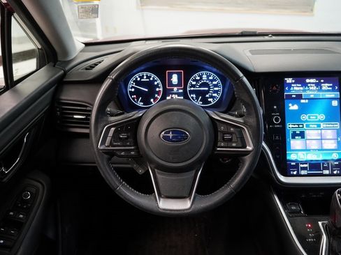 Used 2020 Subaru Outback Premium w/ Popular Package #1 image 10