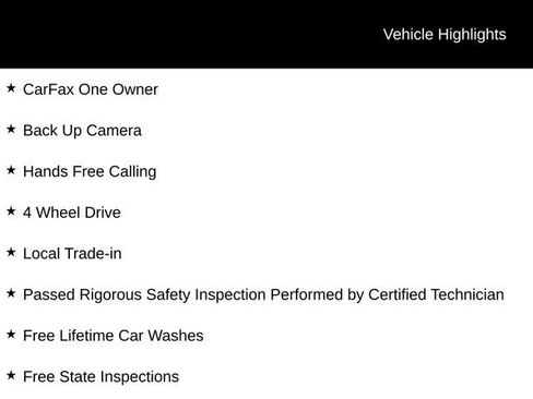 Used 2018 Chevrolet Silverado 1500 LT w/ All Star Edition image 5