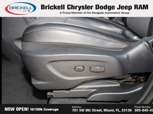 Used 2020 Chevrolet Trax LT w/ LT Convenience Package image 26