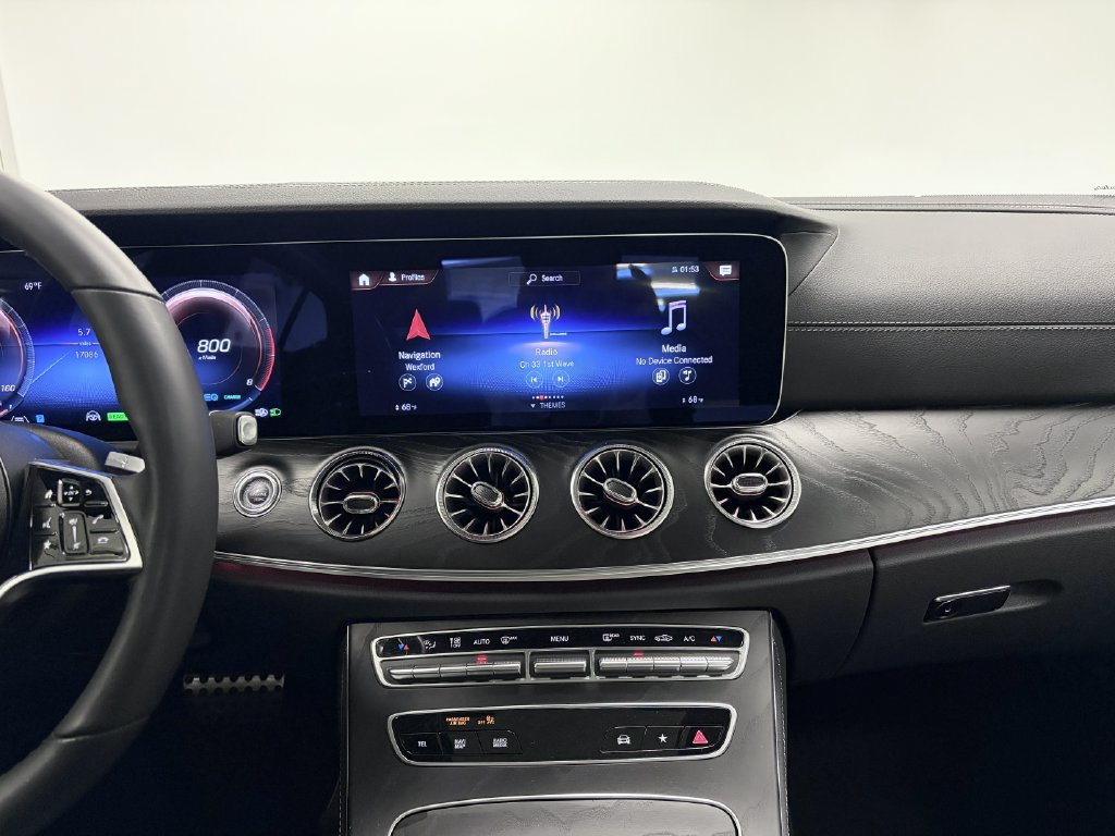 Certified 2023 Mercedes-Benz CLS 450 4MATIC w/ Premium Package image 20