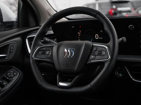 New 2026 Buick Encore GX Sport Touring w/ Advanced Technology Package image 15