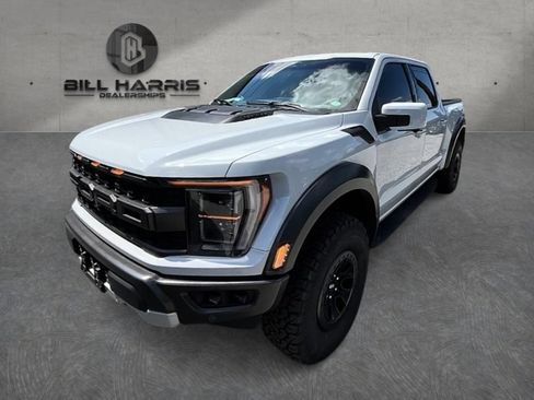 Used 2023 Ford F150 Raptor w/ Raptor Carbon Fiber Package AWD/4WD image 1