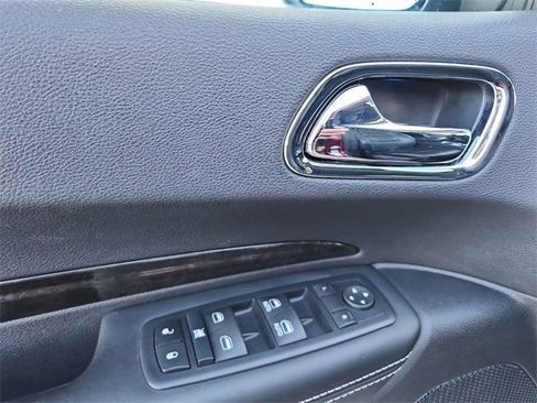 Used 2017 Dodge Durango Citadel w/ Technology Group image 24