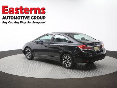 Used 2014 Honda Civic EX image 63