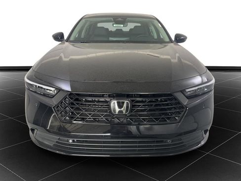 New 2026 Honda Accord EX-L image 8