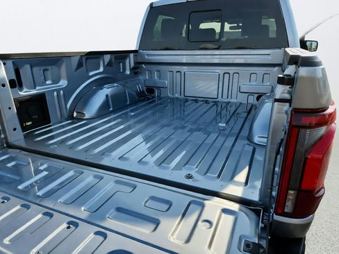New 2026 Ford F150 Lariat w/ Equipment Group 502A High AWD/4WD image 29