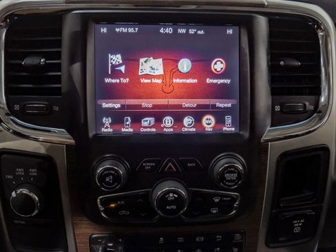 Used 2013 RAM 2500 Laramie w/ Convenience Group image 26