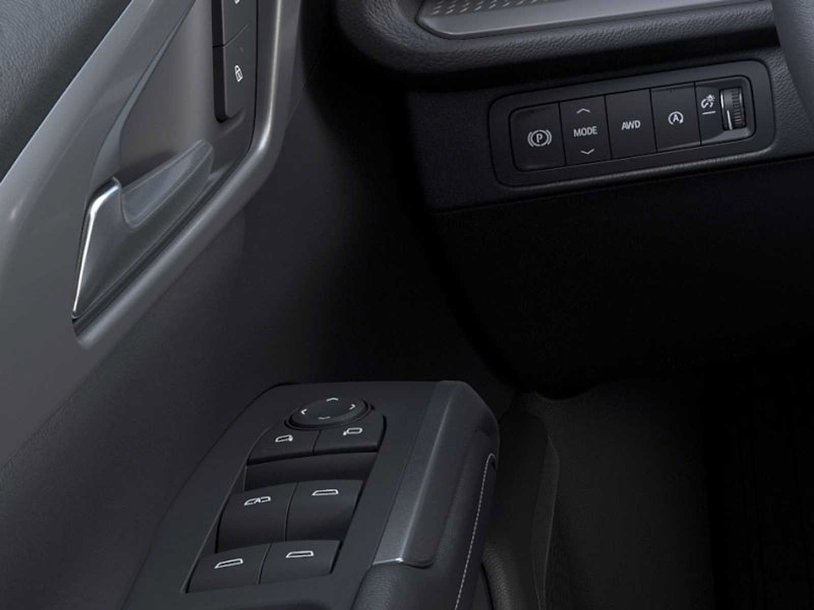 New 2027 Chevrolet Traverse LT w/ LPO, Floor Liner Package AWD/4WD image 22