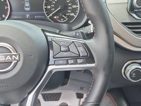 Used 2025 Nissan Altima 2.5 SR FWD image 20