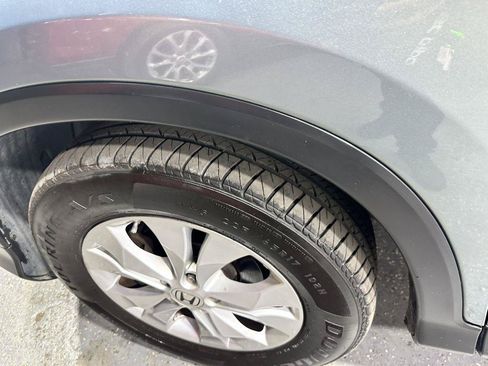 Used 2012 Honda CR-V EX-L image 8