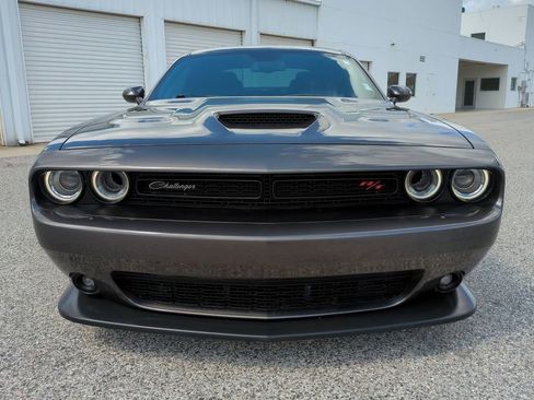 Used 2021 Dodge Challenger R/T Scat Pack image 9