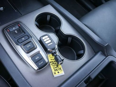 Used 2025 Honda Ridgeline RTL image 24