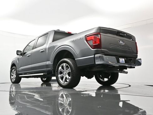 Used 2024 Ford F150 XLT w/ Mobile Office Package image 43