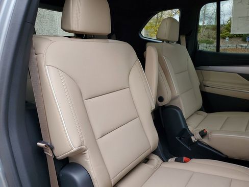 New 2025 Buick Enclave Preferred image 62