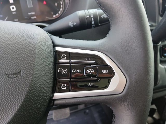 New 2026 RAM ProMaster 3500 w/ Advanced Safety Group FWD image 33