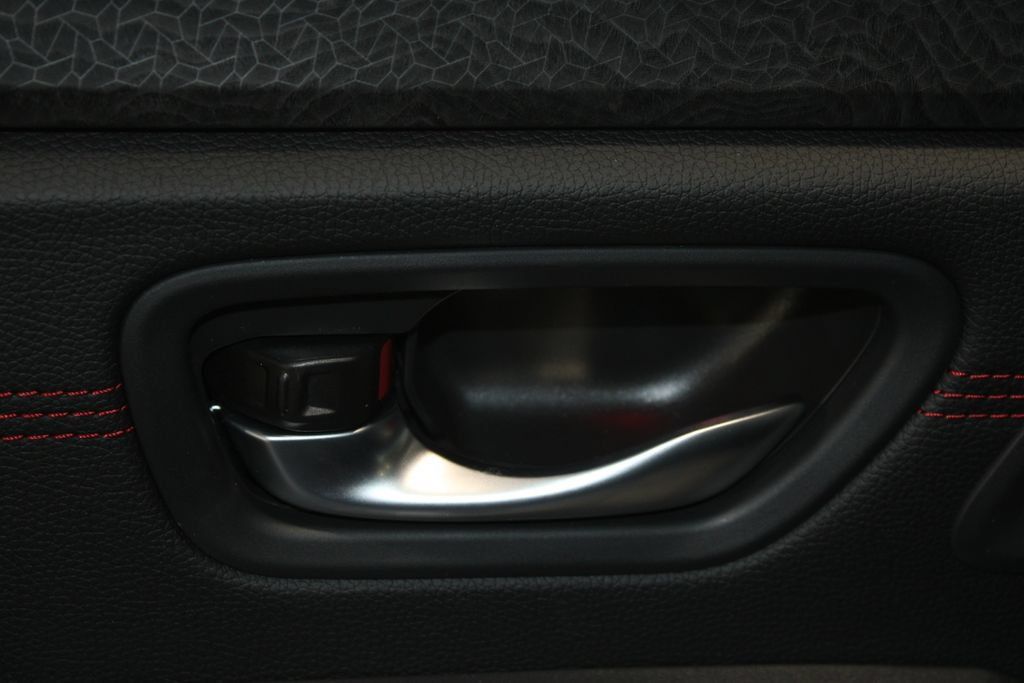 New 2026 Honda Pilot Black Edition image 17