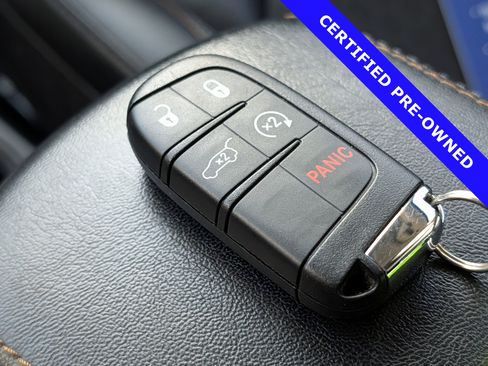 Used 2018 Jeep Compass Latitude w/ Popular Equipment Group image 35