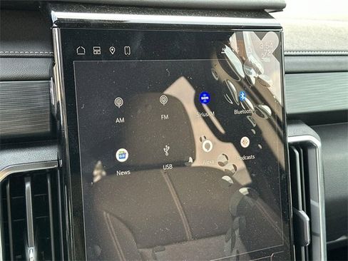 New 2025 GMC Acadia Elevation w/ Black Edition image 15