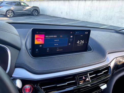 Used 2024 Acura MDX SH-AWD image 23