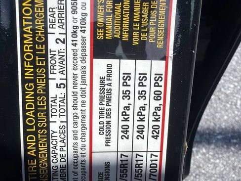 Used 2017 Toyota Camry SE FWD image 21