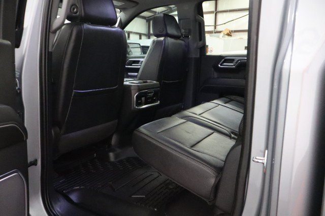 Used 2023 GMC Sierra 1500 Denali w/ Denali Reserve Package AWD/4WD image 43