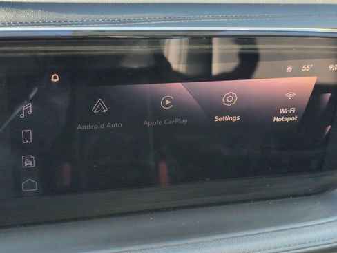 Used 2024 Buick Encore GX Sport Touring image 11