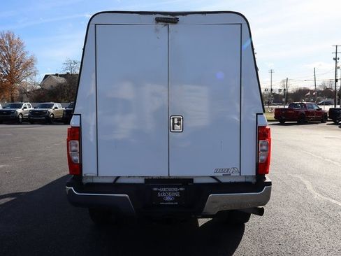 Used 2020 Ford F250 XL w/ STX Appearance Package image 4