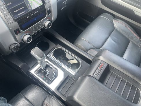 Used 2021 Toyota Tundra TRD Pro image 21