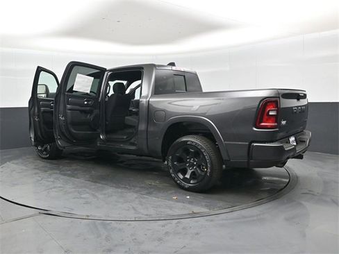 New 2026 RAM 1500 Big Horn/Lone Star image 45