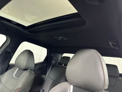 Used 2022 Hyundai Santa Cruz Limited image 12