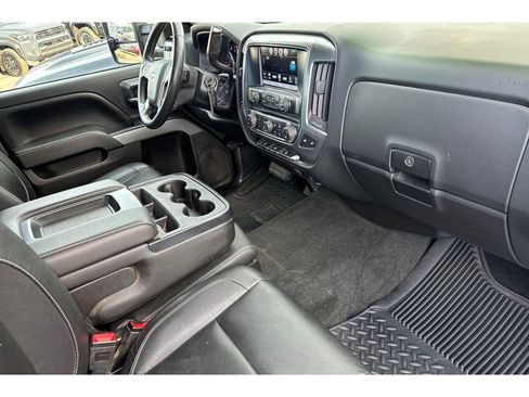 Used 2017 Chevrolet Silverado 2500 LT w/ All Star Edition image 16