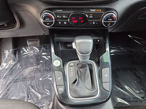 Used 2021 Kia Soul EX FWD image 31