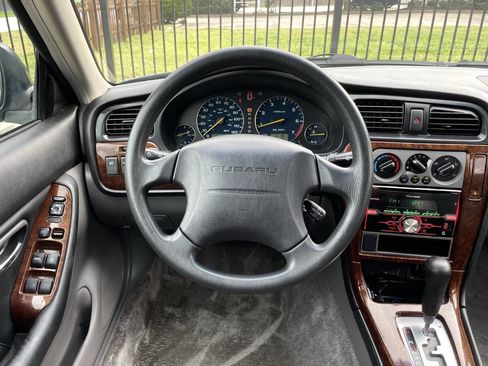 Used 2005 Subaru Baja Sport image 24