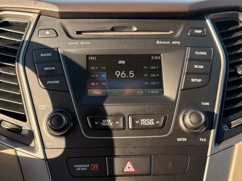 Used 2016 Hyundai Santa Fe Sport w/ Option Group 02 image 21