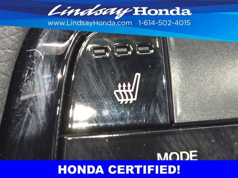 Certified 2024 Honda Pilot Touring image 11