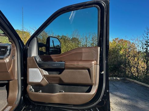 New 2026 Ford F350 King Ranch image 38