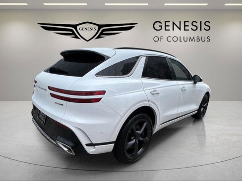 New 2026 Genesis GV70 3.5T Sport Prestige image 5